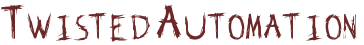 www.twistedautomation.com Logo